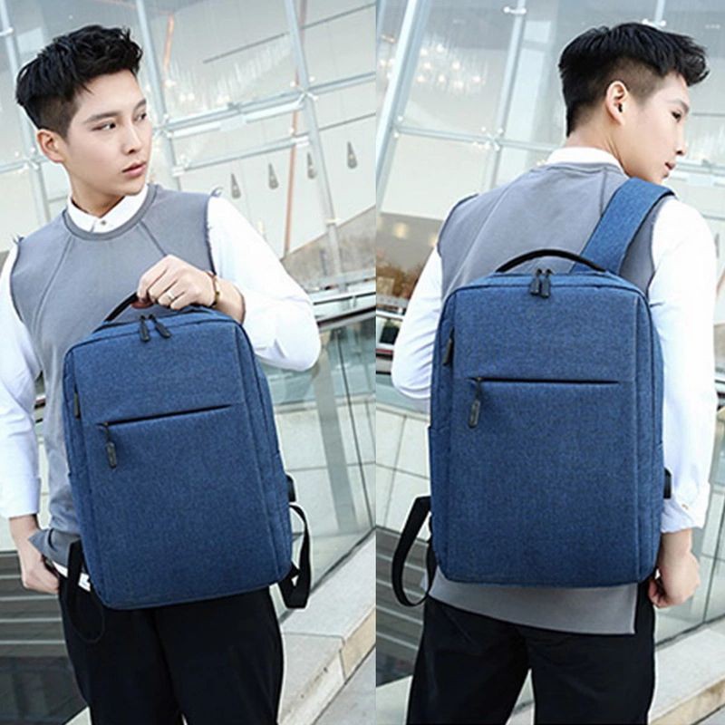 JS_Tas Pria ZB RDN 069 Distro Raindoz Bandung Ransel Punggung Backpack Cowok Keren Sek BRAN NB-Tp BJ