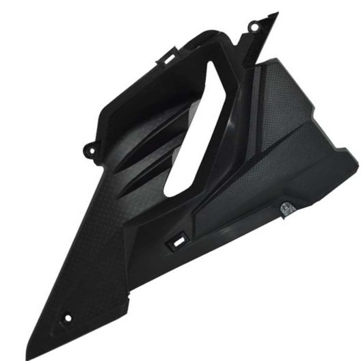 Shroud R Inner Sambungan Body Kanan Dalam Honda New CB150R StreetFire 2018 ORI AHM 50280K15600