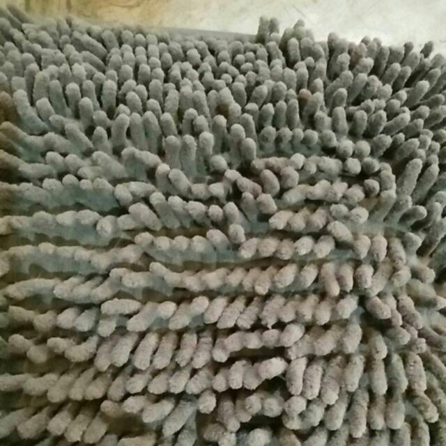 Keset Cendol Glossy Kilap