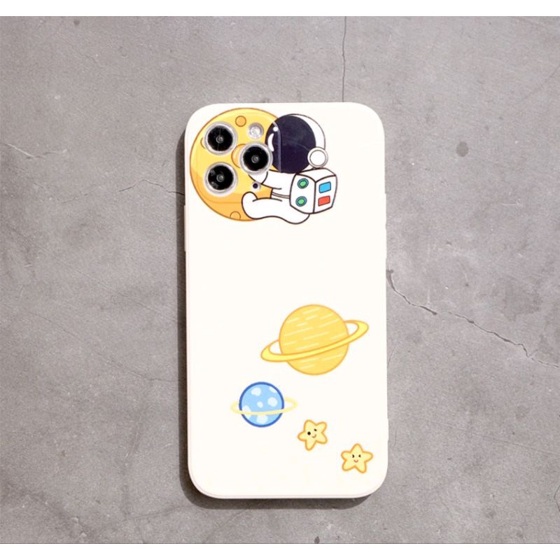 ASTRONOT HANGING CASE iPhone Xr