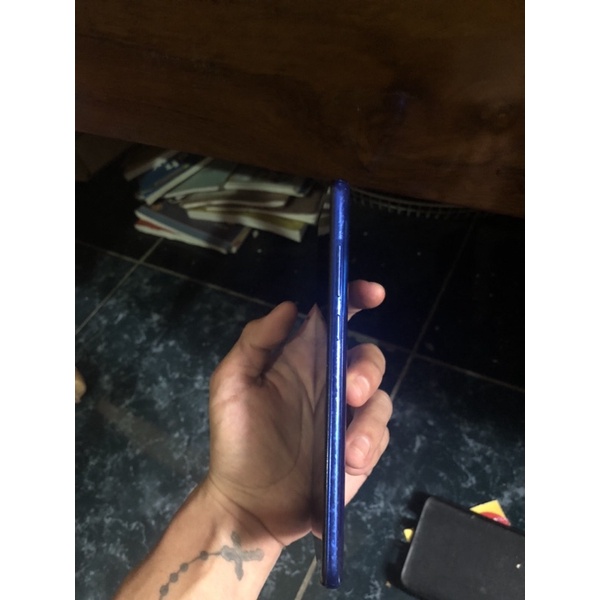 Redmi note 8 pro 6/128 GB