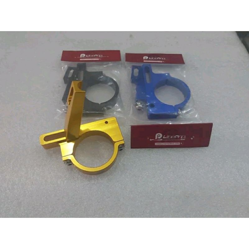 ADAPTOR FD BRAZE ON SEPEDA LIPAT 40mm LITEPRO
