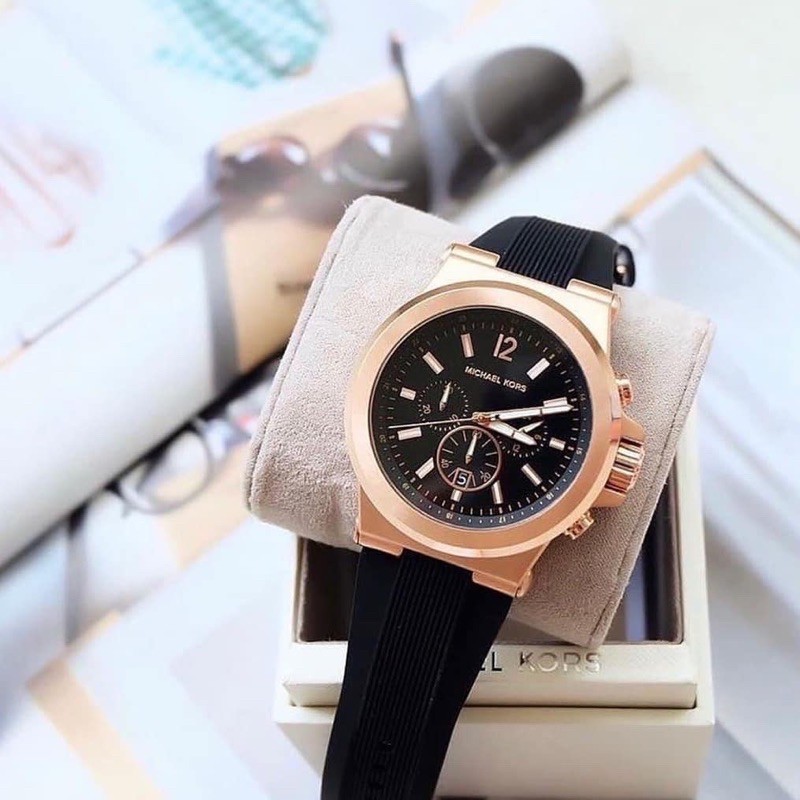 Original 100% Michael kors watch mk8184