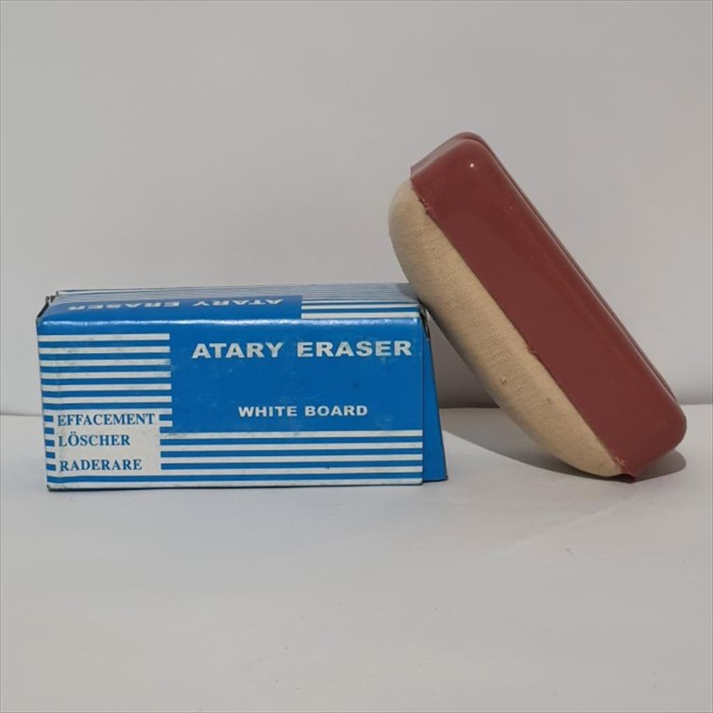 

Penghapus Whiteboard Eraser Atary Kecil