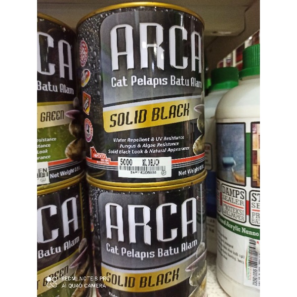 Cat Pelapis Batu Alam Sedia Bahan Bangunan - vrogue.co