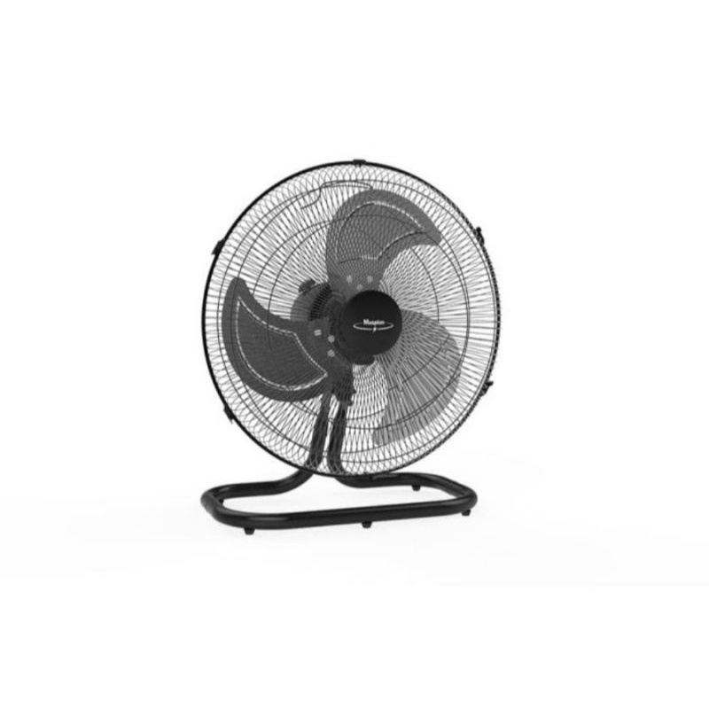 [ORIGINAL] Kipas angin Tornado besi 2 in 1 dinding dan lantai Maspion PW450