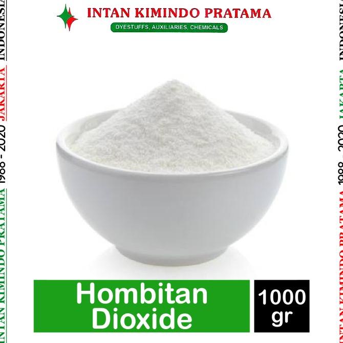 

SALE Hombitan Titanium Dioxide Ex Finland 1 kg