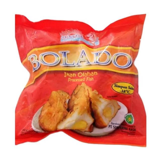 

Sf bolado 250gr