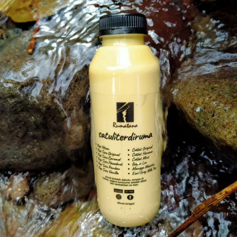 

Kopi Susu Rumatana