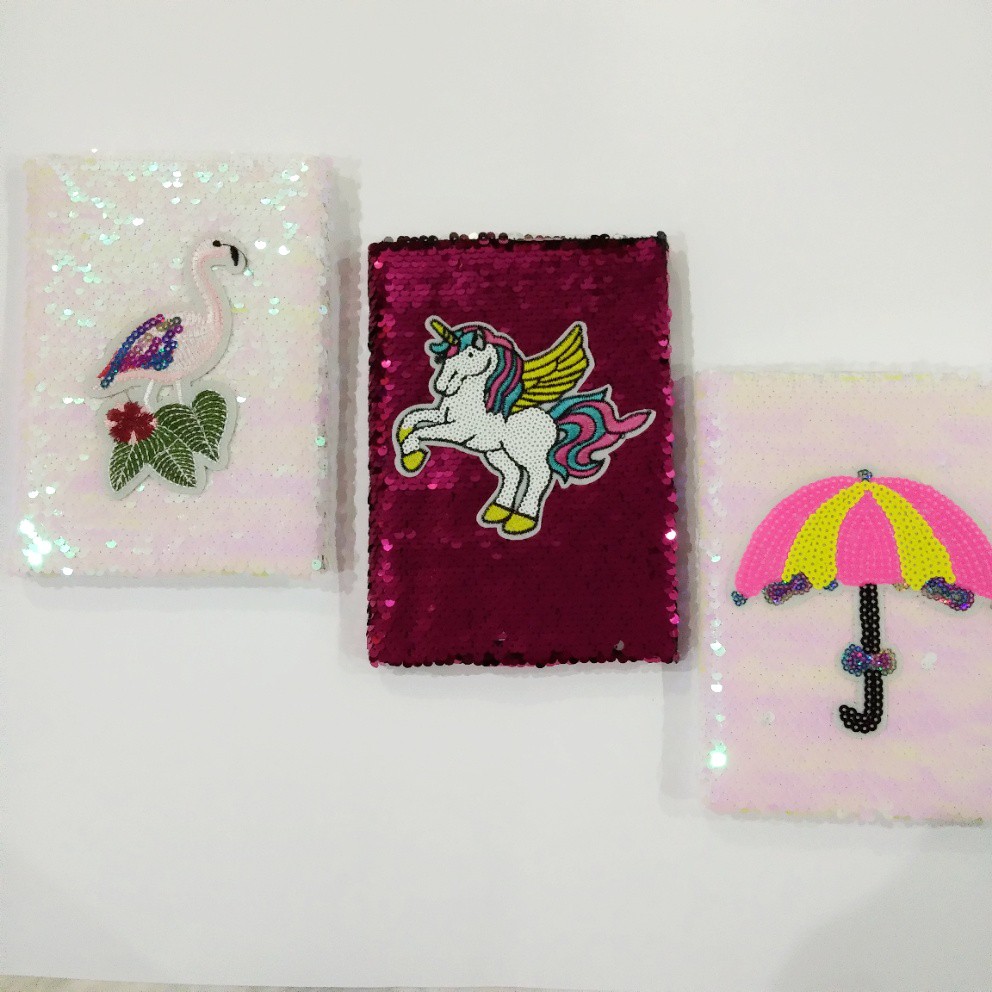 

Buku Agenda Pony H-109