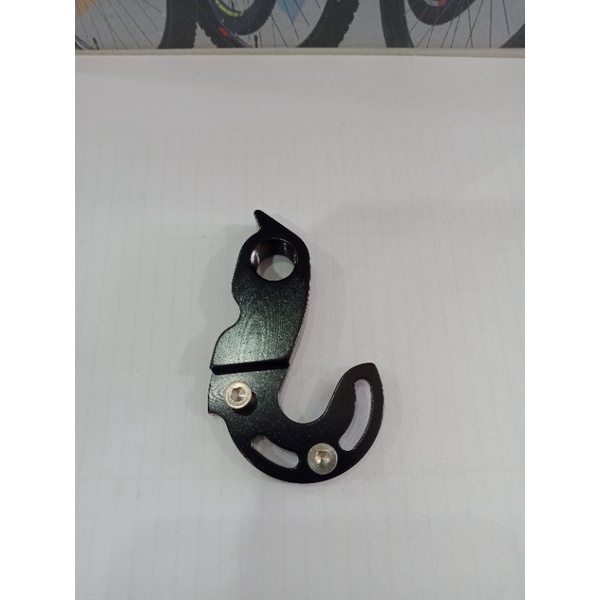 REAR END CANNONDALE TRAIL FLAS SCALPEL