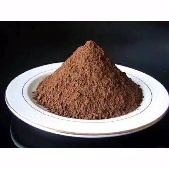 

Coklat bubuk kiloan 250 gram