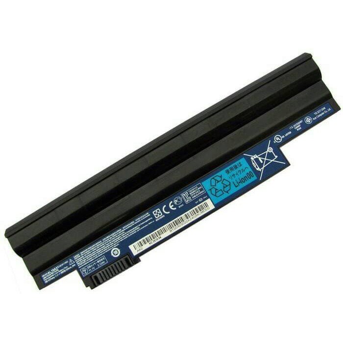 baterai batere Original acer aspire one 722 d260 255 D255