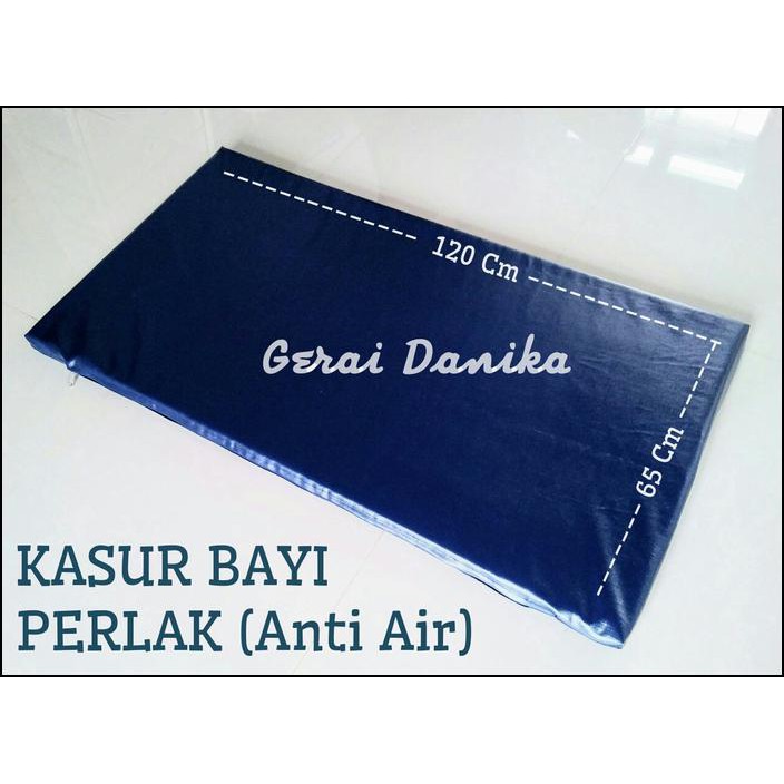 Kasur Bayi Perlak (Anti Air)