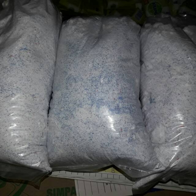 Rinso Curah Kualitas 1