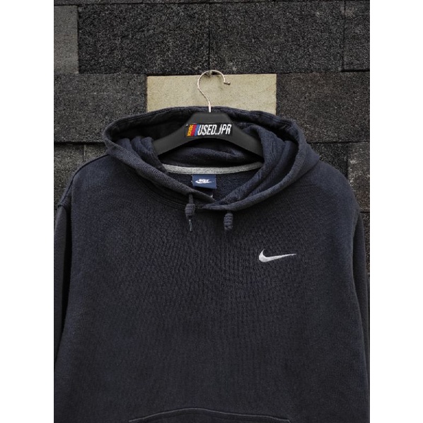 HOODIE NIKE MINI SWOOSH