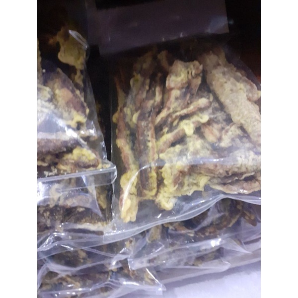 

Pisang Sale ⭐⭐⭐⭐⭐