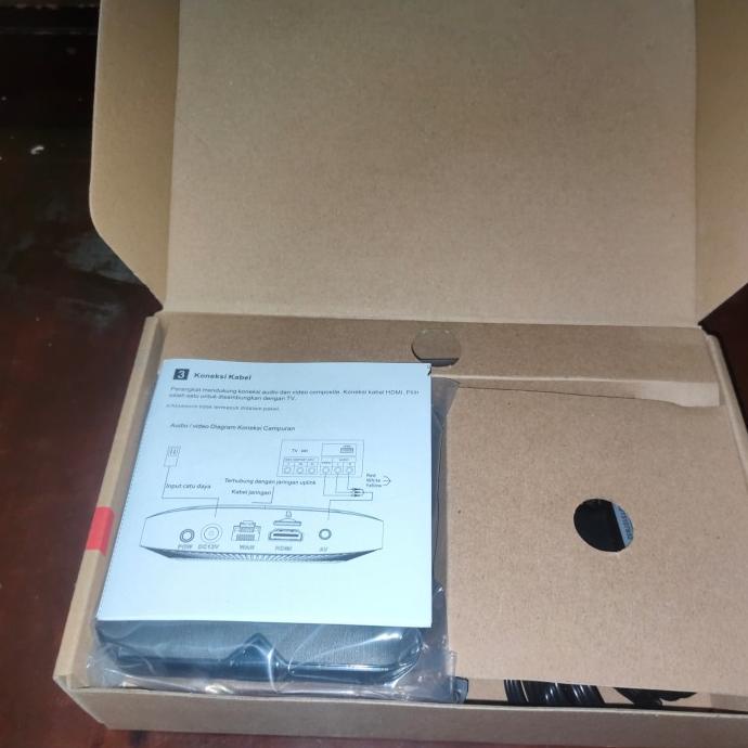 stb hg680-fj new orian