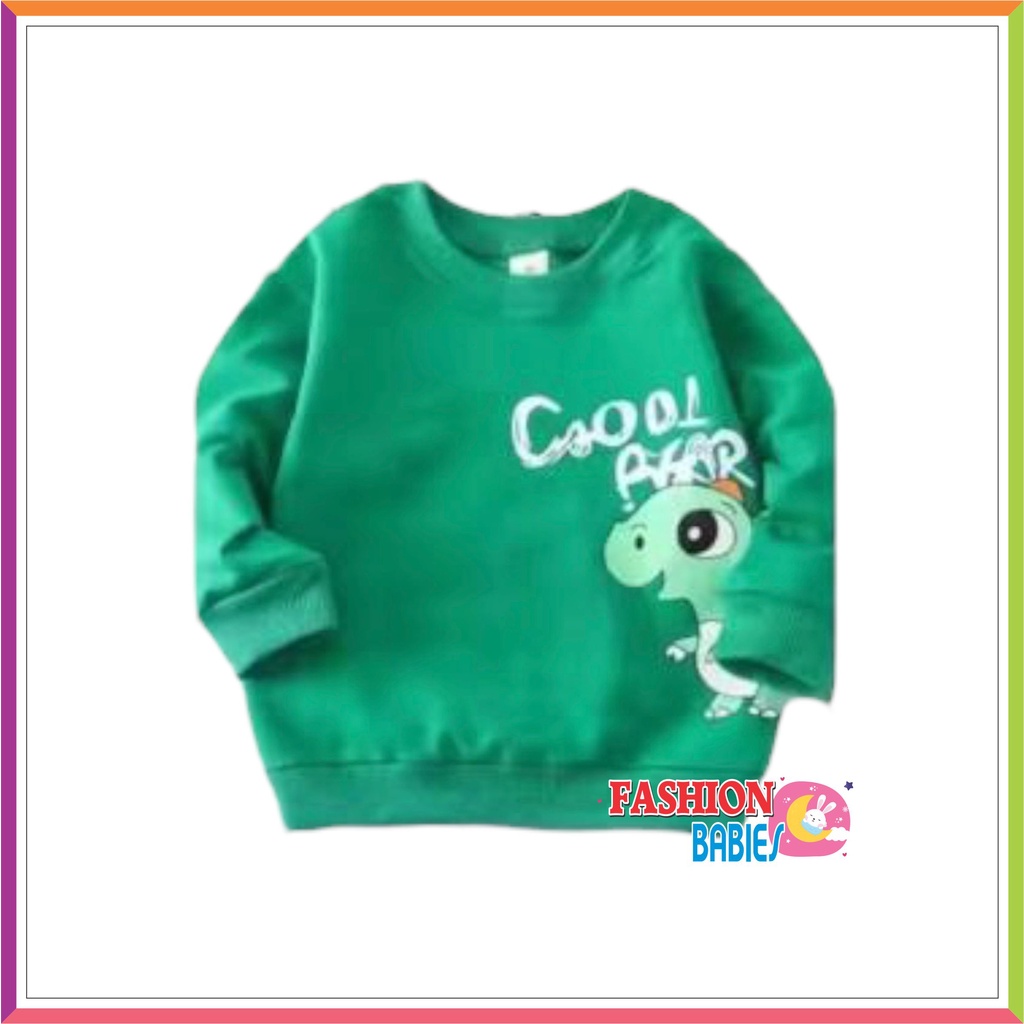 GROSIR / ECER SWEATER IMPORT ANAK / ATASAN IMPORT BABY C ❤ Fashionbabies ❤