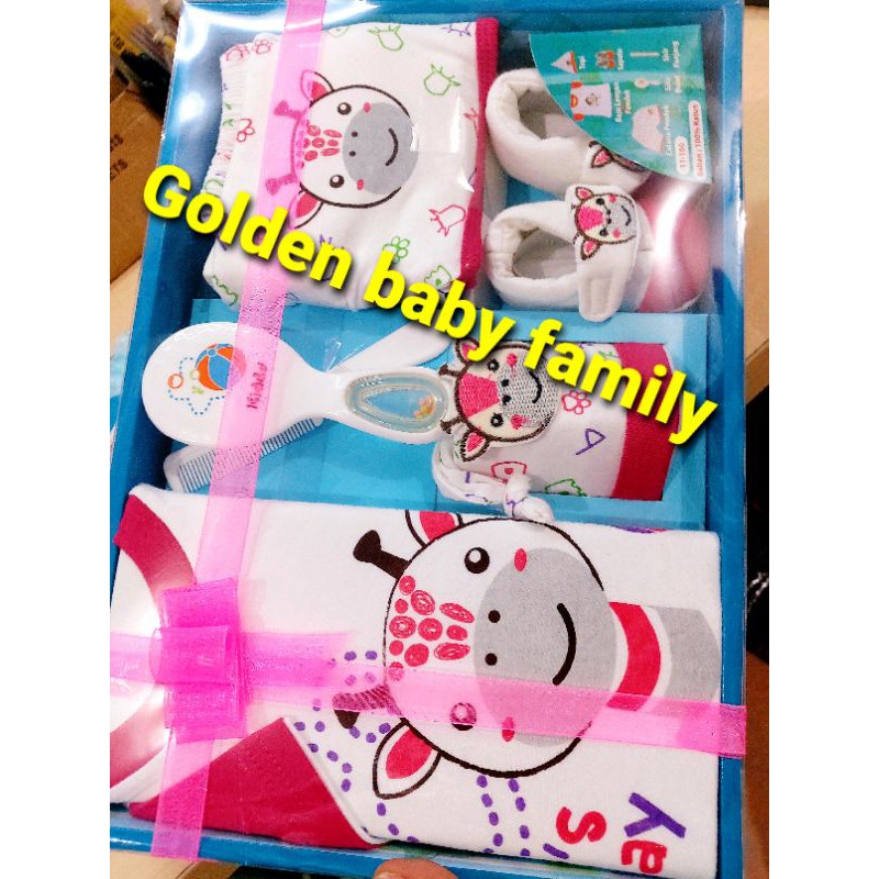 kiddy gift box set kd 11-160