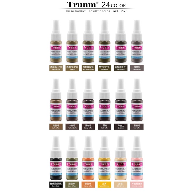 TINTA SULAMALIS TRUNM HIGHQUALITY TINTA SULAM ALIS TINTA SULAM BIBIR BEST SELLER