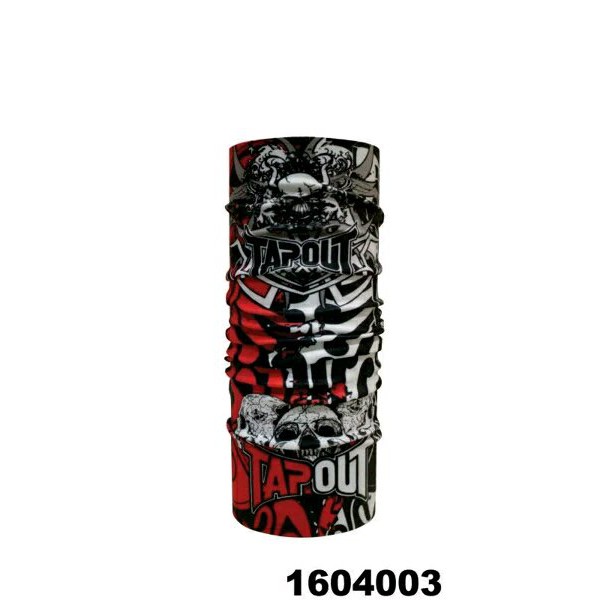 Buff CK Bandana   Tap Out Limited