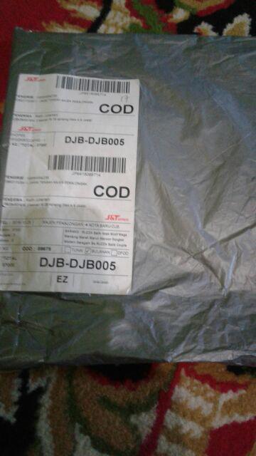 Ruzza Batik Couple Motif Mega Mendung Merah Biru Batik Seragam Keluarga Navy Marun Size M L Xl