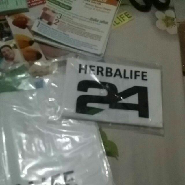 Kantong Asoy Shake Herbalife