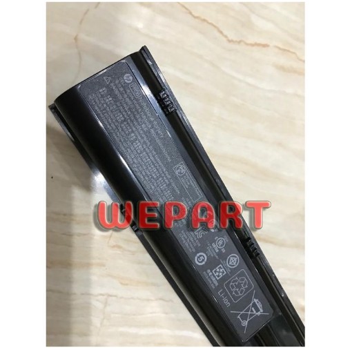 Baterai Orginal HP Probook 4430 4330S 4331S 4440S 4530S 4545S PR06