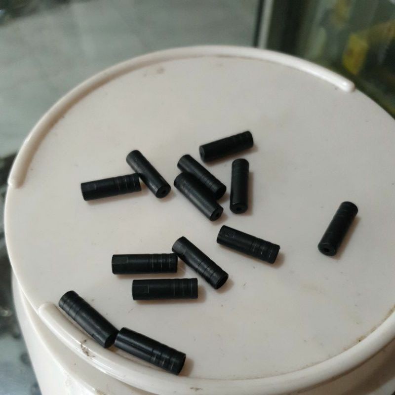 END CAP SHIFTER TUTUP UJUNG KABEL SHIFTER