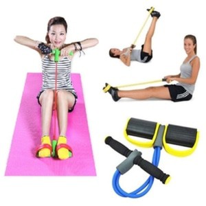 ALAT FITNESS BODY TRIMMER PENGECIL PERUT DLL