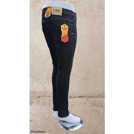 

jeans panjang pensil