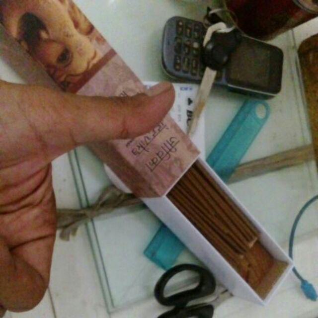 Dupa Murni Gaharu Ramin Non Stick