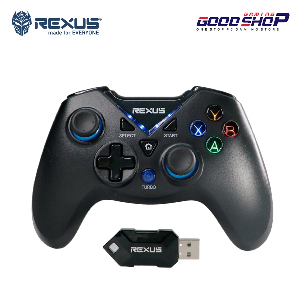 Rexus Gladius GX100 - Gaming Controller