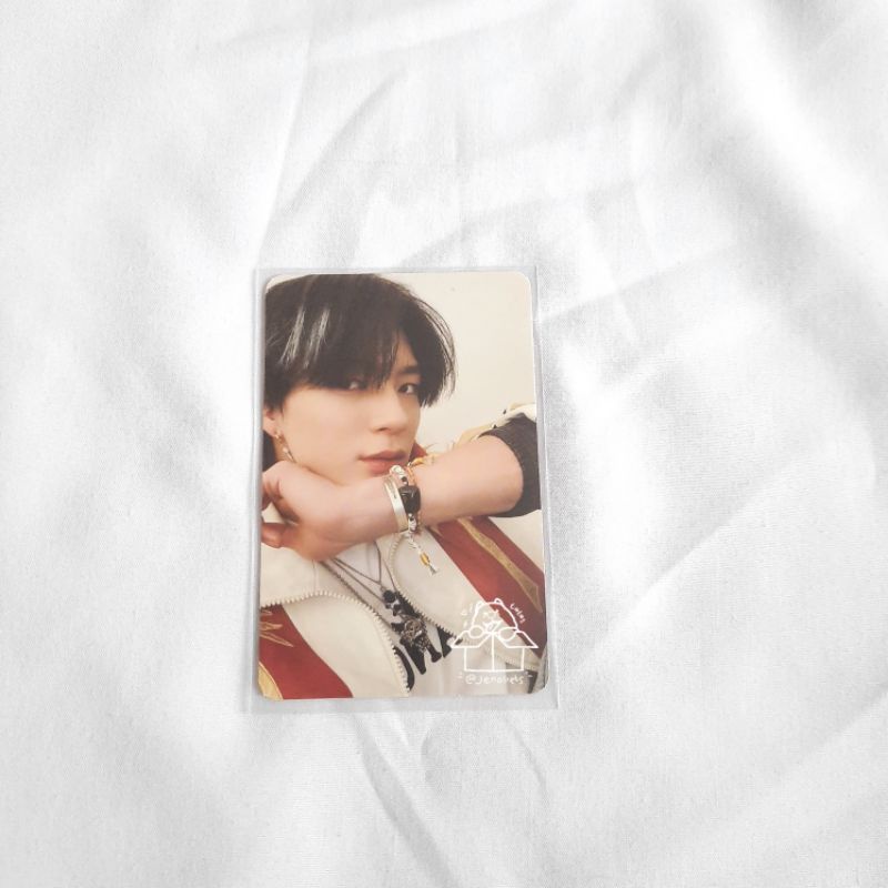 PC JENO CRAZY HOT SAUCE