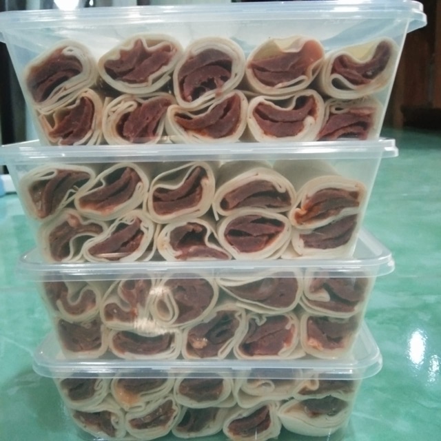 

Kebab daging