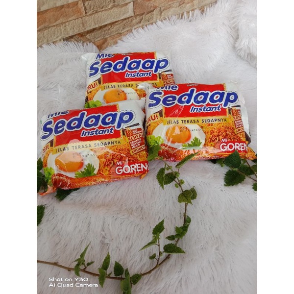 

mie sedaap goreng