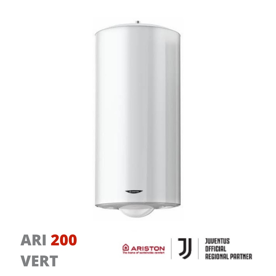 Water Heater Ariston ARI 200 VERT (V)