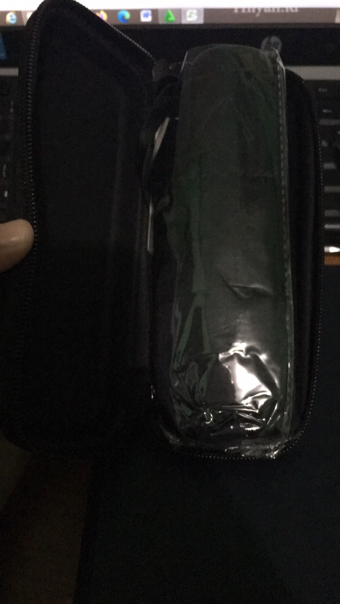 Jktumbrella / Payung Lipat 5 Dompet Antiuv - 520