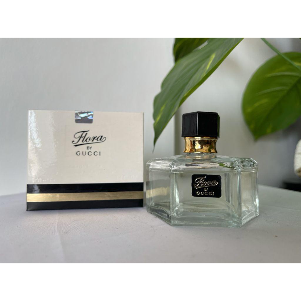 PARFUM FLORA DE GUCCI