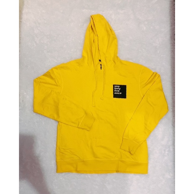 BOMBOOGIE SWEATER ORIGINAL PRELOVED