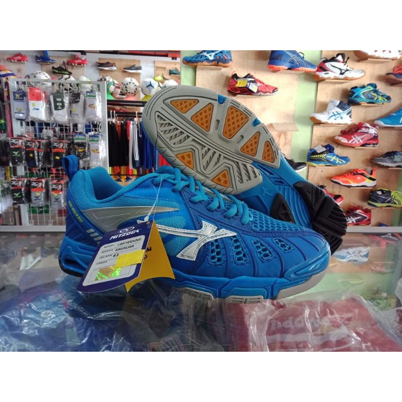 SEPATU MITZUDA/ SEPATU VOLI