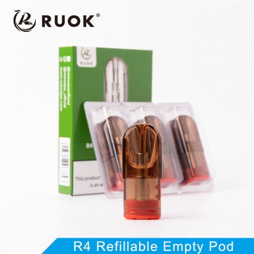 REPLACEMENT CARTRIDGE RUOK CARTRIDGE COMPATIBLE FOR RELX INFINITY