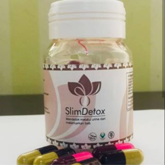 Slim Detox