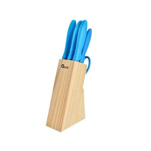 Pisau Set Oxone - OX-961 Kualitas Terbaik