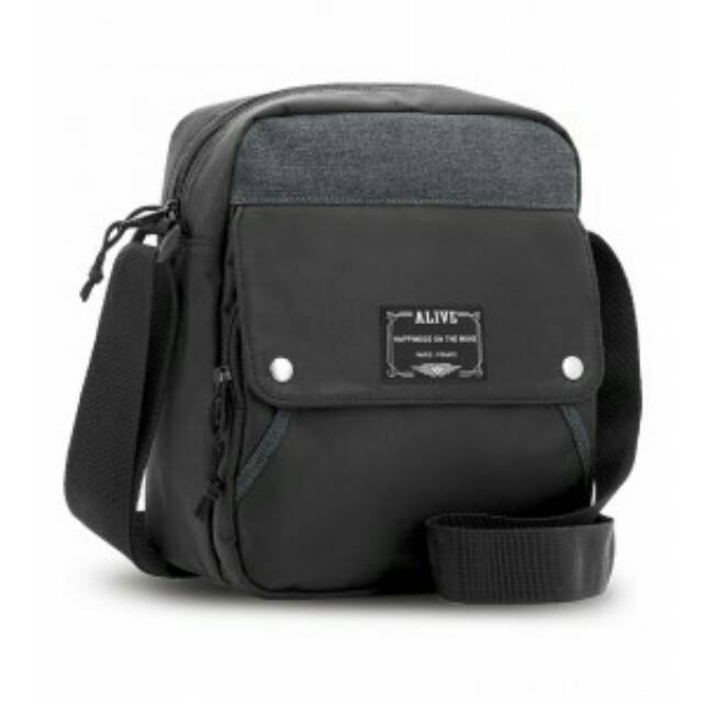 SOPHIE PARIS TAS COWOK ALIVE