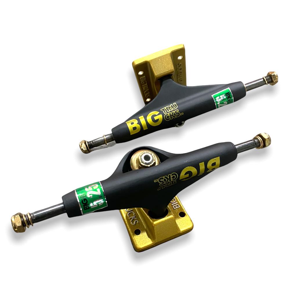 BIG truck skateboard trucks 5.25 pemula dan pro