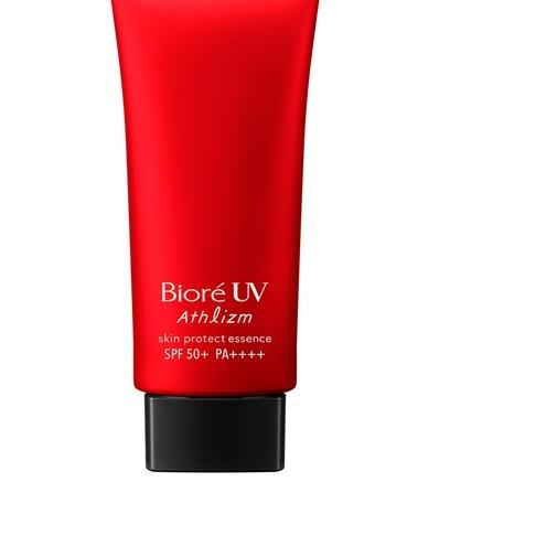 ➫ Biore UV Athlizm Skin Protection Essence Sport Sunscreen SPF 50 PA++++ 70 gr - Sunscreen ◘