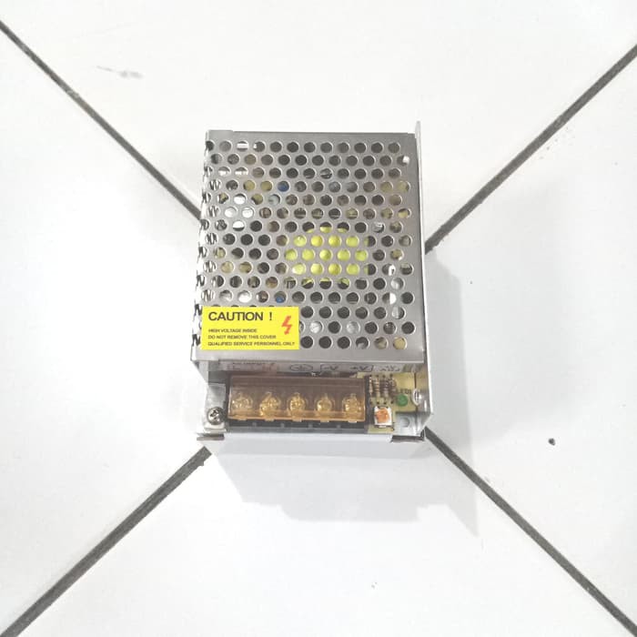 Switching Power Supply PSU 24V 3A High Quality, 24 Volt 3 Ampere