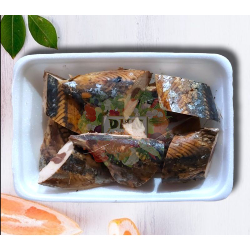 

Ikan Tongkol Per Potong
